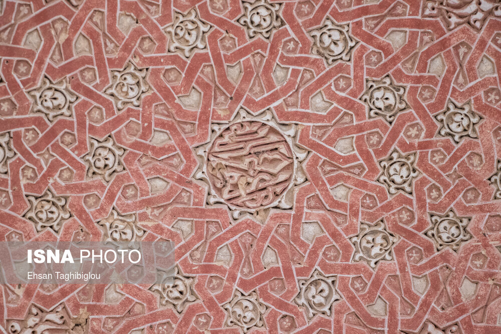 گنبد سلطانیه زنجان - میراث جهانی یونسکو در ایران
