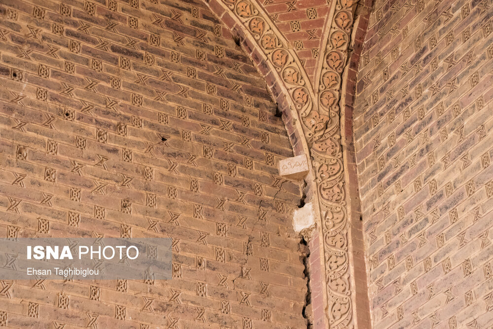 گنبد سلطانیه زنجان - میراث جهانی یونسکو در ایران