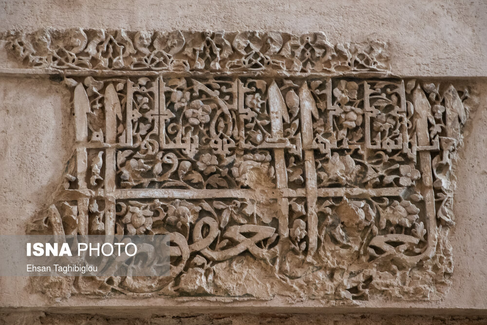 گنبد سلطانیه زنجان - میراث جهانی یونسکو در ایران