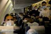 ماجرای پرواز آبادان-مشهد / ایرلاین بیش از ظرفیت بلیت فروخته بود؟