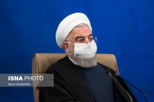 روحانی: دنیا و آژانس انرژی اتمی به ایران بدهکارند