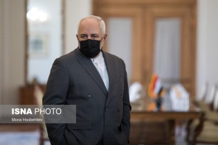 ظریف: بایدن تاکنون تنها تعهدش به فشار حداکثری ترامپ را نشان داده است