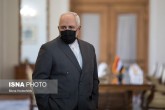 ظریف: بایدن تاکنون تنها تعهدش به فشار حداکثری ترامپ را نشان داده است