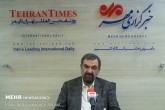 میراث دولت روحانی «زمین سوخته» است/ وعده‌های من شدنی است