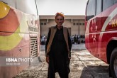 تردد مسافر و کالا با هند و پاکستان همچنان برجاست!