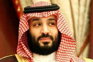 محمد بن سلمان: خواهان روابط خوب با ایران هستیم