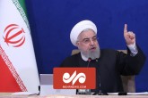 روحانی: با سارقان فایل صوتی قاطعانه برخورد شود