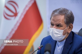 جهانگیری: امروز فصل به ثمر نشستن خون پاک شهدای میدان در صحنه دیپلماسی است