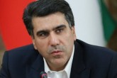 معزی: استعفای مسئولانه آشنا را ارج می‌نهیم