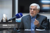 عارف: اگر کشور به من نیاز داشته باشد، ابایی برای حضور ندارم