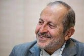 اعلام کاندیداتوری سرتیپ افشار برای انتخابات