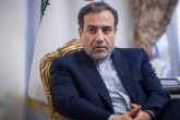 عراقچی: همه طرف ها در رسیدن به یک راه حل و احیای مجدد برجام جدیت دارند