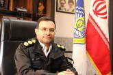 طوفان شن در اصفهان نداریم/ ۳ محور همچنان مسدود است