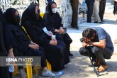 تصاویر / آئین تشییع و تدفین پیکر زنده یاد منصور نعیمی  <img src="/images/picture_icon.gif" width="16" height="13" border="0" align="top">