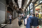 کاهش قدرت خریدمردم بیشترین آسیب را به صنوف زد/مشکلات اصناف حل نشد کاهش قدرت خریدمردم بیشترین آسیب را به صنوف زد/مشکلات اصناف حل نشد