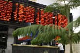 بورس هفته را با چراغ سبز روشن کرد