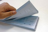 تغییرات جدید در قانون چک/در صورت مفقودی چک بانکی چه باید کرد؟