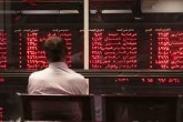 روز پرنوسان برای بورس