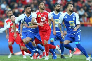 استقلال و پرسپولیس در بازار پایه فرابورس درج می‌شوند