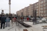 آغاز ثبت نام مسکن ملی از ساعت ۱۲/پردیس ظرفیت ندارد