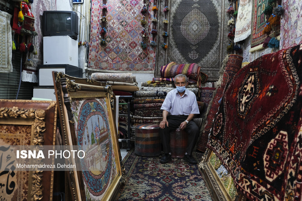 بیش از دو سال است که کرونا همه فعالیت‌های اقتصادی، اجتماعی، فرهنگی و... را تا حدودی زیادی متوقف و خیلی از مشاغل را با گرفتاری زیادی مواجه کرده است.