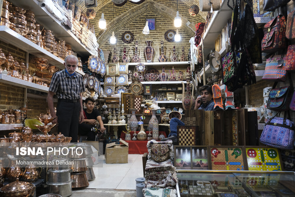 بیش از دو سال است که کرونا همه فعالیت‌های اقتصادی، اجتماعی، فرهنگی و... را تا حدودی زیادی متوقف و خیلی از مشاغل را با گرفتاری زیادی مواجه کرده است.