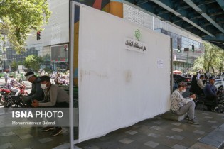 آغاز تبلیغات انتخاباتی شوراهای شهر تهران/رقابت بیش از ۲۰۰۰ نفر در پایتخت