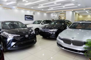 واردات خودروهای ۲۰۲۱، بازار مدل‌ پایین‌ها را می‌شکند؟