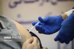 نیاز ایران به حداقل ۱۲۰ میلیون دُز واکسن کرونا / آخرین وضعیت واکسن‌های ایرانی کووید