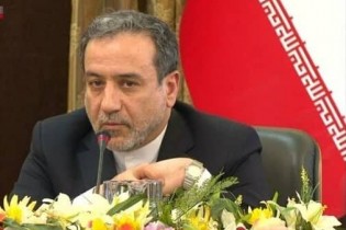 عراقچی: بدون رفع نگرانی‌های مهم و تحقق اهداف کلیدی ایران، هیچ توافقی نخواهیم کرد