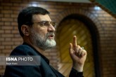قاضی زاده هاشمی: قطعا باعث باخت جبهه انقلاب نخواهم شد