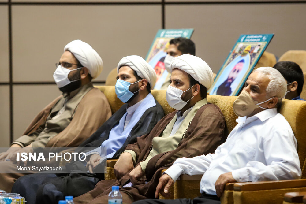 همایش بزرگ « بانوان کرامت » در اهواز