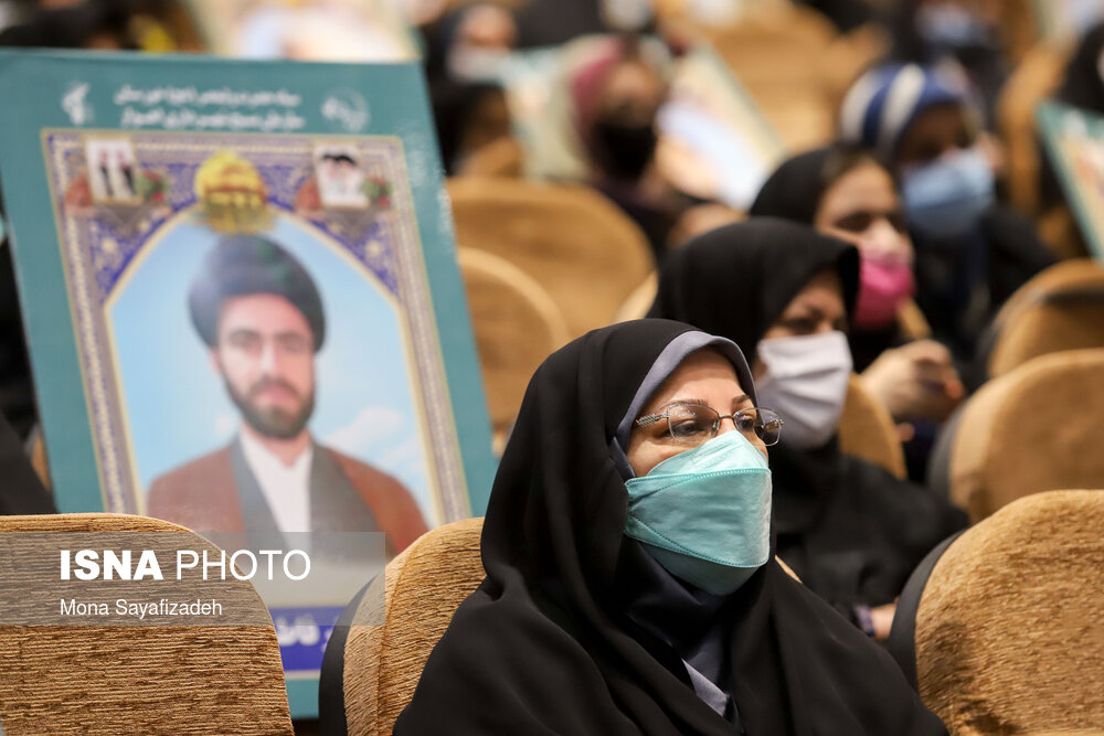 همایش بزرگ « بانوان کرامت » در اهواز
