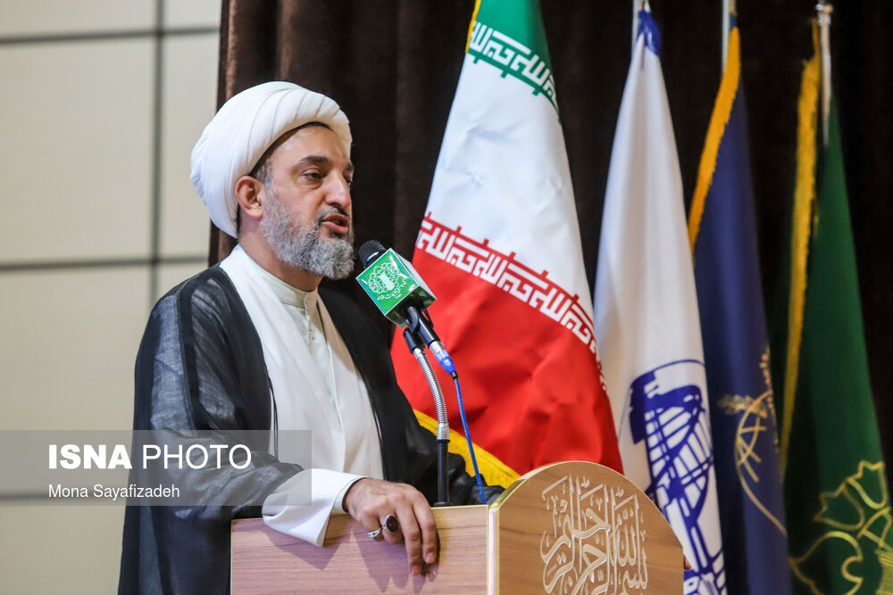همایش بزرگ « بانوان کرامت » در اهواز