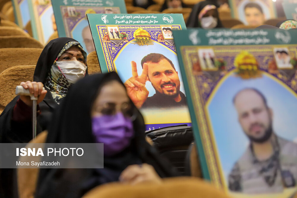 همایش بزرگ « بانوان کرامت » در اهواز