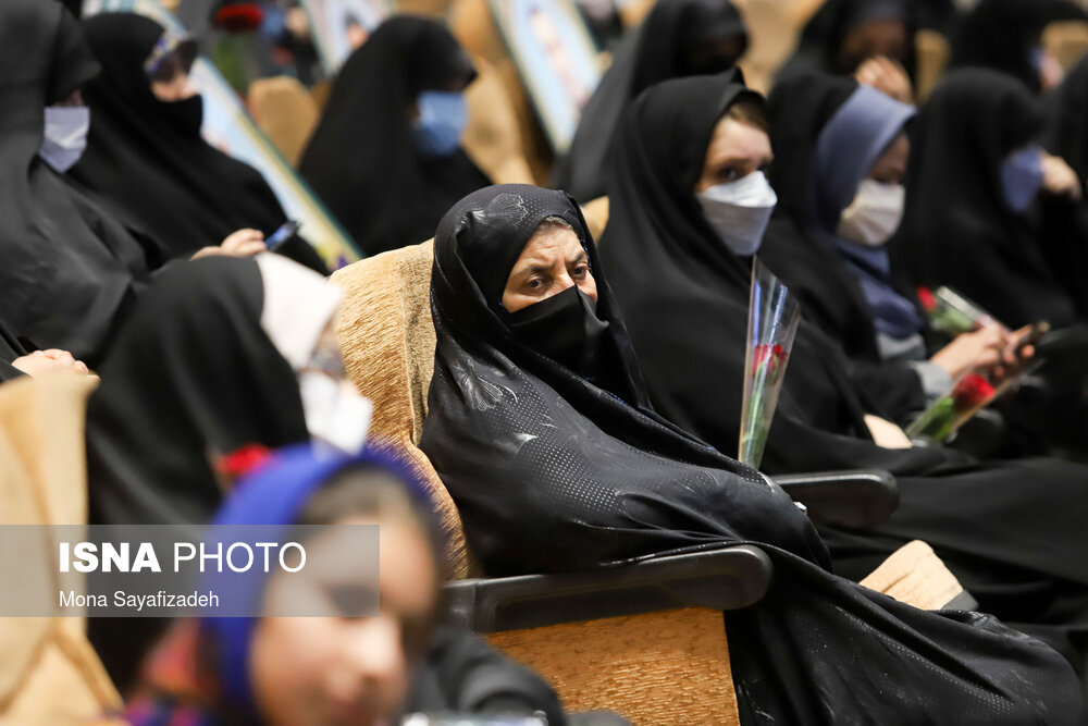 همایش بزرگ « بانوان کرامت » در اهواز