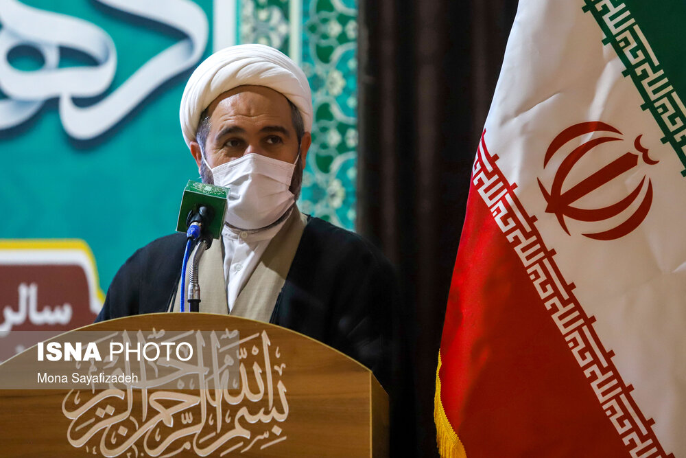 همایش بزرگ « بانوان کرامت » در اهواز