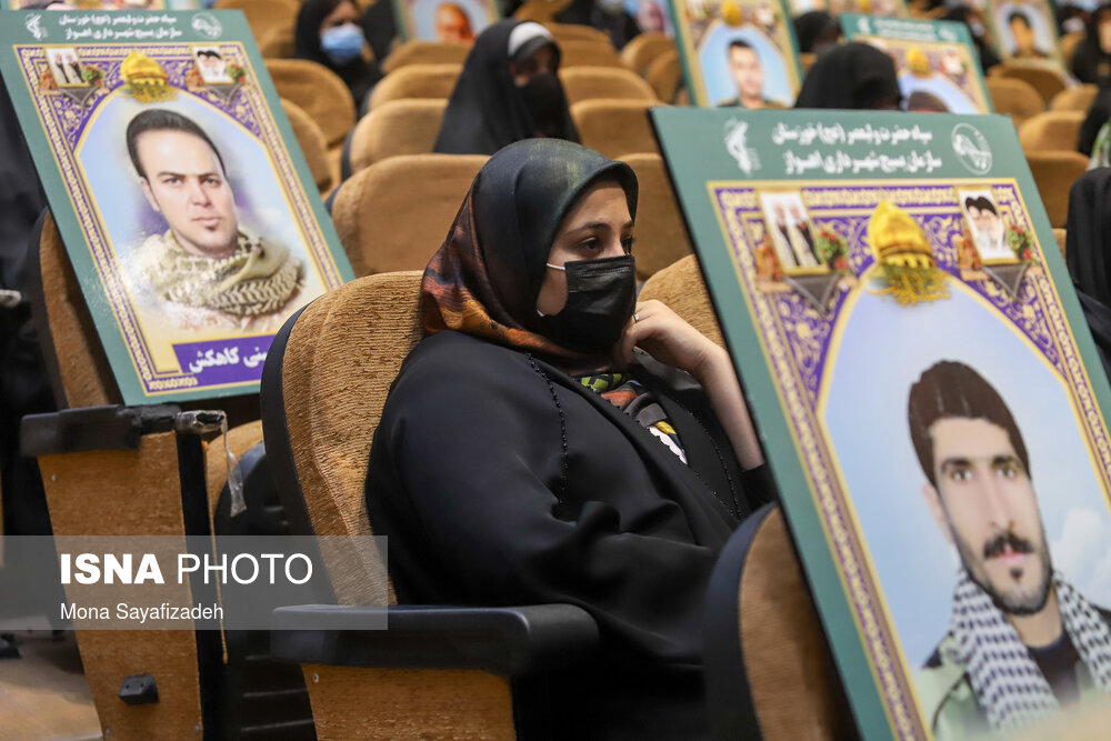 همایش بزرگ « بانوان کرامت » در اهواز