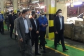 مشارکت ایران خودرو کرمانشاه در توانمندسازی مناطق محروم مشارکت ایران خودرو کرمانشاه در توانمندسازی مناطق محروم
