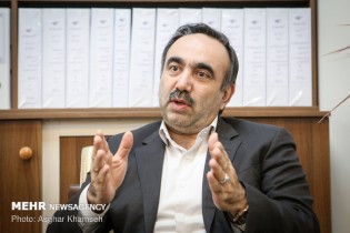 تاخیر در آغاز رأی گیری شعب، ربطی به دستگاه‌های احراز هویت ندارد