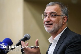 پیشنهاد وزارت ندارم/ بهترین مکان خدمت، مرکز پژوهش‌ها است