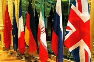 ایران خواستار تعهد کتبی آمریکا برای تضمین عدم خروج مجدد از برجام شده است