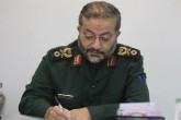 ظرفیت عظیم بسیج برای رشد و تعالی کشور آماده است