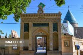 تصاویر / مقبره «بایزید بسطامی»  <img src="/images/picture_icon.gif" width="16" height="13" border="0" align="top">