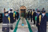 تصاویر / حضور کاروان زیر سایه خورشید در ساوه <img src="/images/picture_icon.gif" width="16" height="13" border="0" align="top"> تصاویر / حضور کاروان زیر سایه خورشید در ساوه <img src="/images/picture_icon.gif" width="16" height="13" border="0" align="top">
