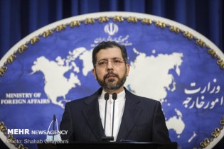توقیف وب‌سایت رسانه‌های ایرانی را از مجاری حقوقی پیگیری می‌کنیم