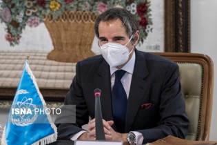 آژانس اتمی: پاسخی از ایران درباره تمدید بازرسی‌های هسته‌ای دریافت نکرده‌ایم