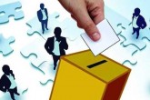 انتخابات حقاً و انصافاً حماسه بود