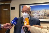ایران پس از تحریم در کوتاه‌ترین زمان ممکن به بازار برمی‌گردد