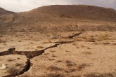 درگیری ۲۹ استان ایران با فرونشست/ایران در حال نشست است